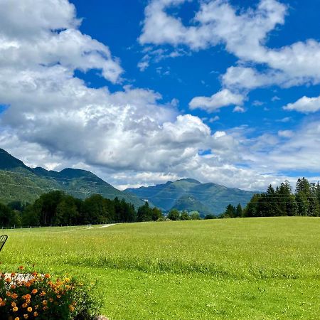 Gut Im Schlag Sankt Wolfgang im Salzkammergut Exterior foto