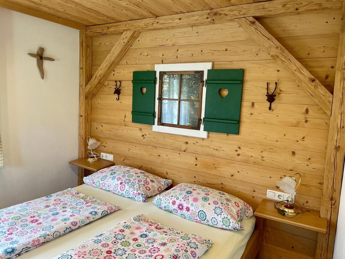 Gut Im Schlag Sankt Wolfgang im Salzkammergut Exterior foto